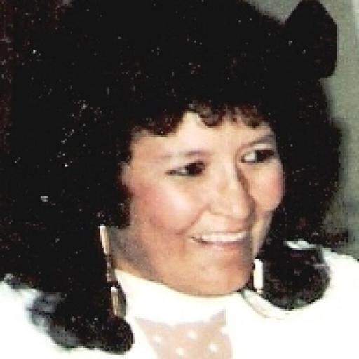 Gloria Santistevan Alaniz