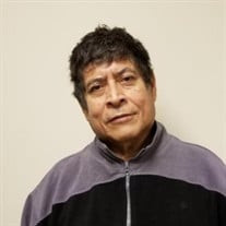 Mr. Jose Alvarado Profile Photo
