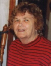 Phyllis Jeanette Jaynes Deaton Profile Photo