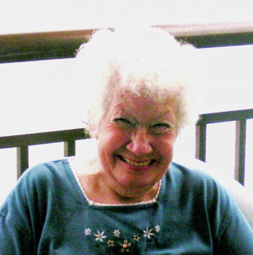 Doris Eubanks Zarzecki