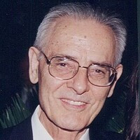 George N. Paraskevopoulos