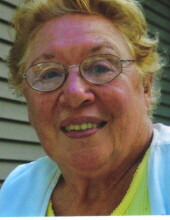 Doris Ann Geiger