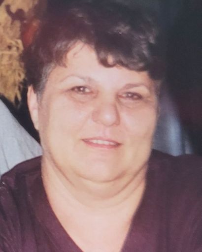 Sharon M. Petska's obituary image