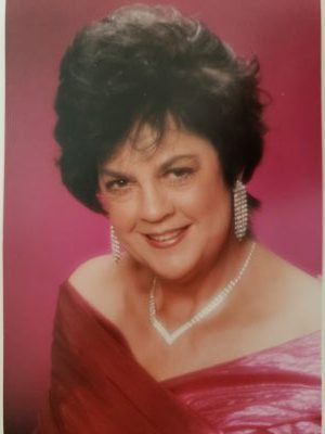 Sandra “Sandy” Rae Johnson Werner