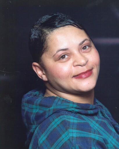 Leshia Free Causey's obituary image