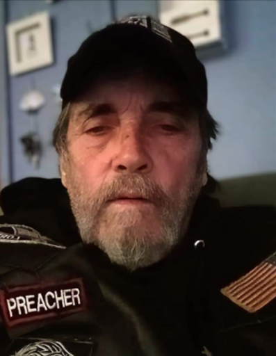 David "Preacher" Stuart Profile Photo