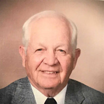 Richard D. "Dick" Webb