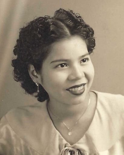 Clementina Padilla