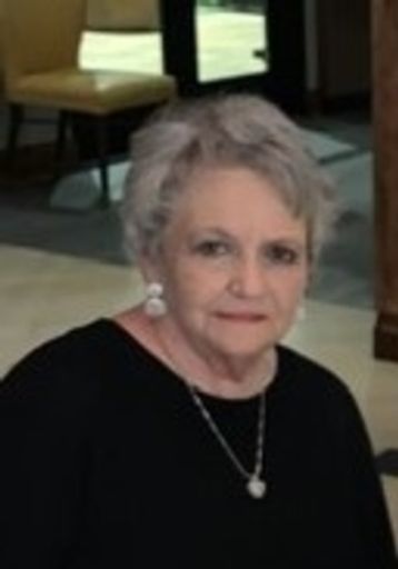 Linda Inman Mitchell Profile Photo