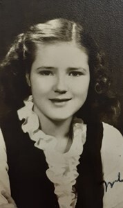 Georgia M. Evans Profile Photo