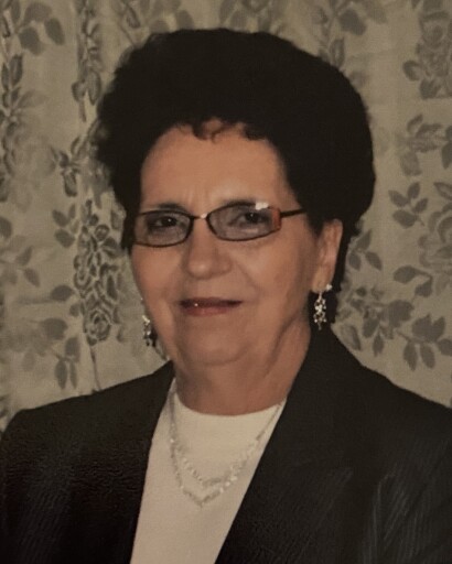 Joyce E. Miller Harman's obituary image