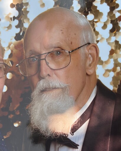 Gerald “Jerry” LeRoy Ludwig