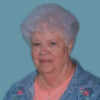 Margarett Green Profile Photo