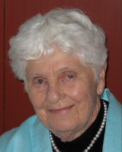 Margaret Killorin