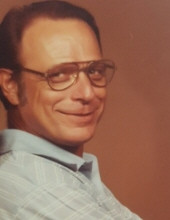Larry Verlin Gravitt Profile Photo