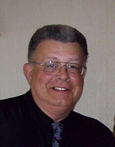 Peter C. Rushia