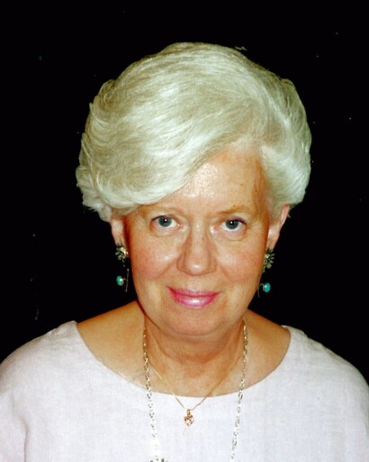 Bonnie Bergquist's obituary image
