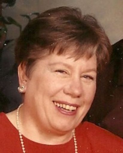 Barbara Ann Hyland's obituary image