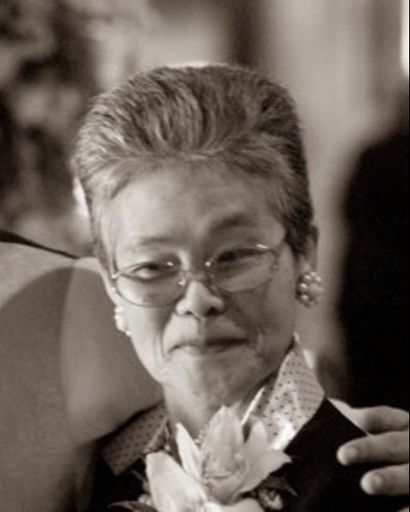 Miyuki Koyanagi Carver