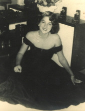 Betty Lou Tymel Profile Photo