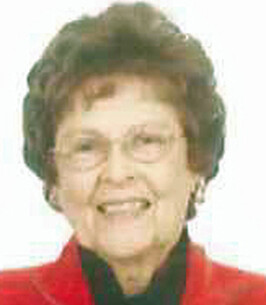 Margaret Jenkinson Profile Photo