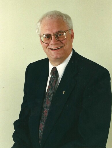 William H. "Bill" Gentry