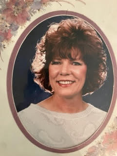 Shirley Gamble Profile Photo