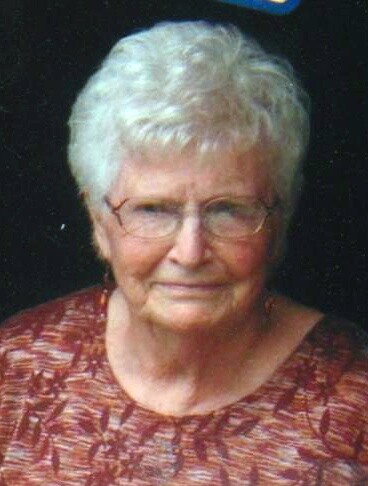 Dorothy E. Wedwick