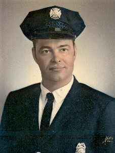 Franklin D. Scales Sr.