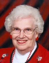 Margaret L. (Fitzkee) Shearer Profile Photo