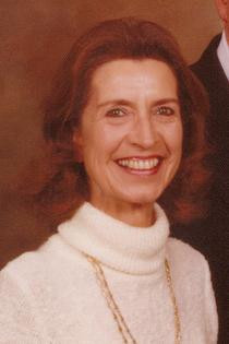 Margaret Seiler