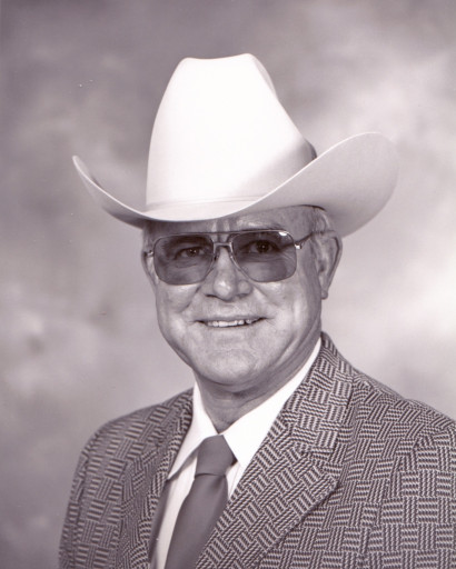 Basil Wilson (B.W.) Cox, Jr. Profile Photo