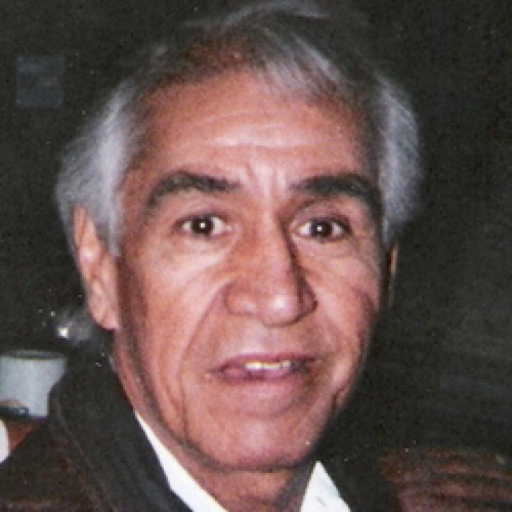 John (Juan) G. Martinez