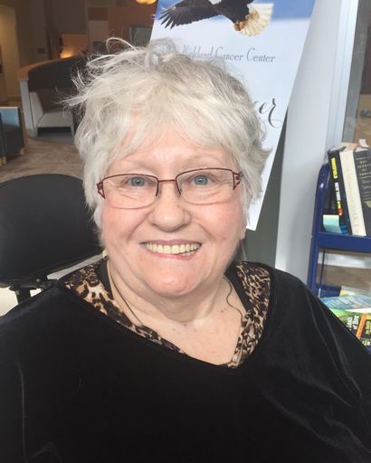 Judith "Anavah" Mathews Profile Photo