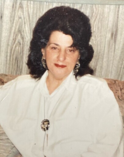 Barbara A. (Orsi)  Pridemore