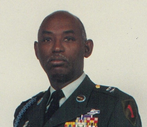 Bobby Hardin Duggins, US Army Ret. Profile Photo