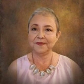 Patricia Pastrana Profile Photo