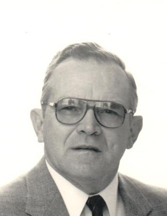 Willard A. Meister