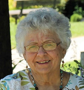 Rita K. Luzinski