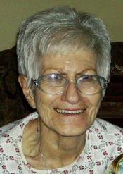 Joyce R. Darner