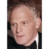 Frederick D. Beck Profile Photo