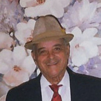 Lionel M. Bouton, Sr.