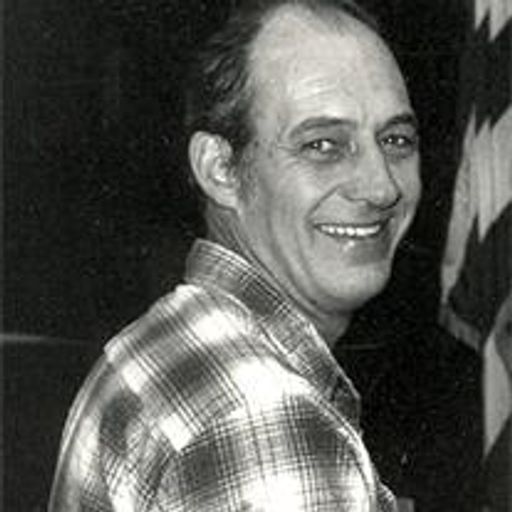 William "Ken" Trader