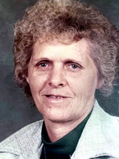 Jetta Faye Johnson