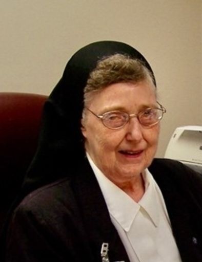 Sr. Mary Diane Bushee