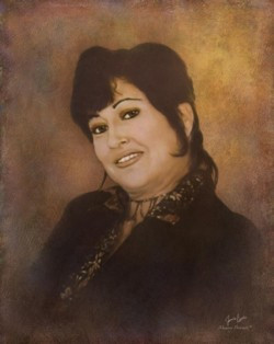 Alma  Rosa Cazares-Acosta