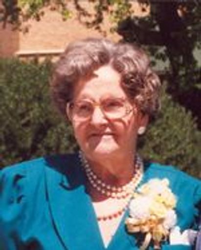 Dolores C. Hoeft