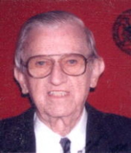 C. Bruce Hunter Sr.