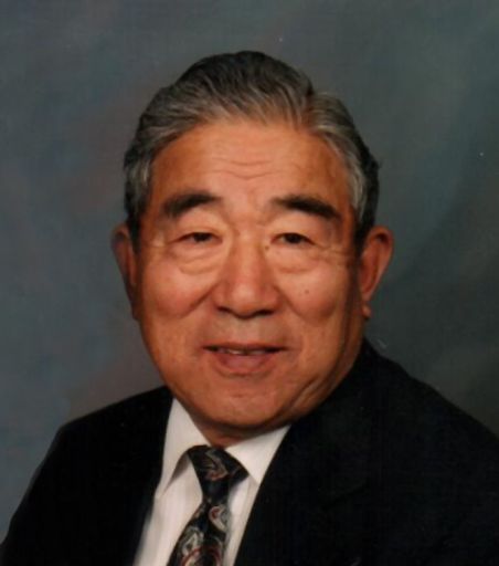 Manabu Fujimoto