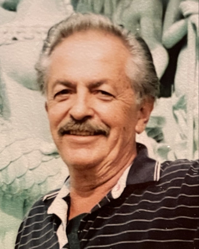 Luis F. Martinez